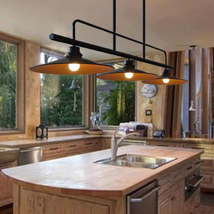 Nordic Modern Minimalist Living Room Creative Chandelier